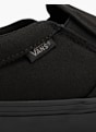VANS Slip On Sneaker Schwarz 165588 5