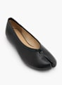 Catwalk Ballerina Schwarz 165848 2