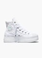 Converse Hoher Sneaker Weiß 165969 1