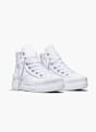 Converse Hoher Sneaker Weiß 165969 2
