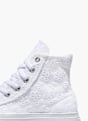 Converse Hoher Sneaker Weiß 165969 7