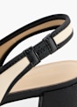 Graceland Slingpumps Beige 166010 5