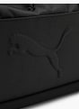 PUMA Tornazsák fekete 166777 5