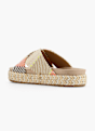 Claudia Ghizzani Chaussons Beige 167572 3
