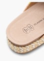Claudia Ghizzani Chaussons Fuchsia 167574 6