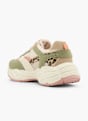 Claudia Ghizzani Chunky Sneaker Beige 167663 3