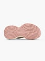 Claudia Ghizzani Chunky Sneaker Beige 167663 4