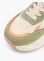 Claudia Ghizzani Chunky Sneaker Beige 167663 5