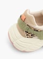 Claudia Ghizzani Chunky Sneaker Beige 167663 6