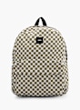 VANS Rucksack Braun 167740 1