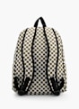 VANS Rucksack Braun 167740 3
