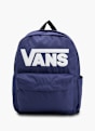 VANS Rucksack Dunkelblau 167746 1