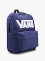 VANS Rucksack Dunkelblau 167746 2