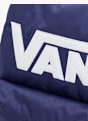 VANS Rucksack Dunkelblau 167746 5