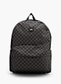 VANS Rucksack Schwarz 167747 1