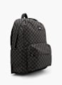 VANS Rucksack Schwarz 167747 2