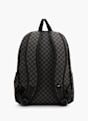 VANS Rucksack Schwarz 167747 3