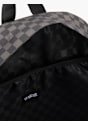 VANS Rucksack Schwarz 167747 4