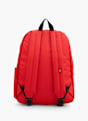 VANS Rucksack Rot 167748 3