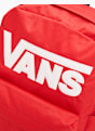 VANS Rucksack Rot 167748 5