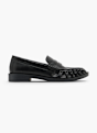 Claudia Ghizzani Loafer Schwarz 168024 1