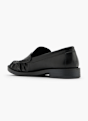 Claudia Ghizzani Loafer Schwarz 168024 3