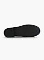 Claudia Ghizzani Loafer Schwarz 168024 4