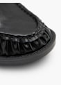 Claudia Ghizzani Loafer Schwarz 168024 5
