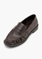 Claudia Ghizzani Loafer Braun 168020 2
