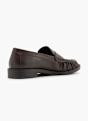 Claudia Ghizzani Loafer Braun 168020 3