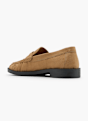 Claudia Ghizzani Loafer Braun 168023 3