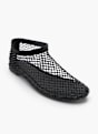 Catwalk Ballerina Schwarz 168059 2