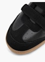 Claudia Ghizzani Hoher Sneaker Schwarz 169726 5