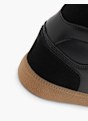 Claudia Ghizzani Hoher Sneaker Schwarz 169726 6