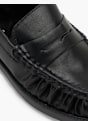 Claudia Ghizzani Loaferi Negru 169728 5