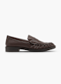 Claudia Ghizzani Loafer barna 169729 1