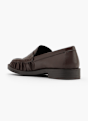 Claudia Ghizzani Loafer barna 169729 3