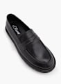 s.Oliver Loafer Schwarz 169785 2