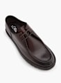 s.Oliver Businessschuh Braun 169786 2