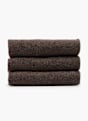 Marc O'Polo Socken Braun 171353 2