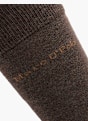 Marc O'Polo Socken Braun 171353 3