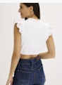 bonprix Bluse Weiß 171667 3