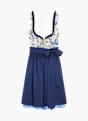 bonprix Kleid Dunkelblau 171671 1