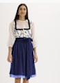 bonprix Kleid Dunkelblau 171671 2