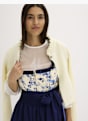 bonprix Kleid Dunkelblau 171671 4