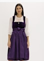 bonprix Kleid Lila 171668 2