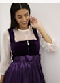 bonprix Kleid Lila 171668 4