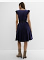bonprix Kleid Dunkelblau 171670 4