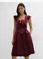 bonprix Kleid Burgunder 171718 3