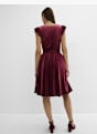 bonprix Kleid Burgunder 171718 4